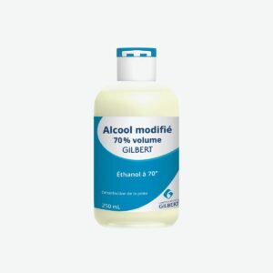 Désinfectant, alcool modifié 70° / Réf. SPCH003