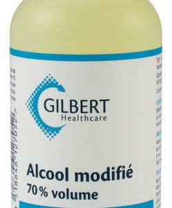 ALCOOL MODIFIE 70° (GILBERT)