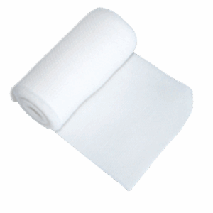 Bande de gaze extensible