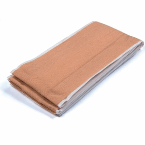 Bande de pansement chair à découper (6cmx1m)