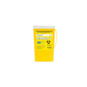 Collecteur d'objets tranchants / Réf. COLL002