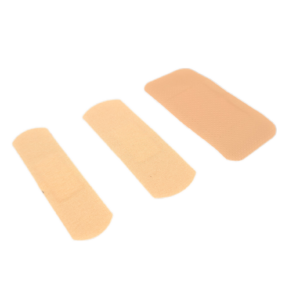 Pansement adhésif chair classique