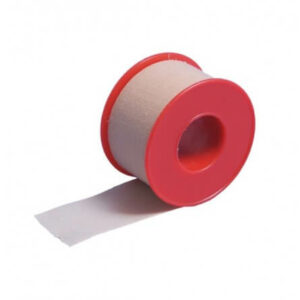 Sparadrap tissu aéré