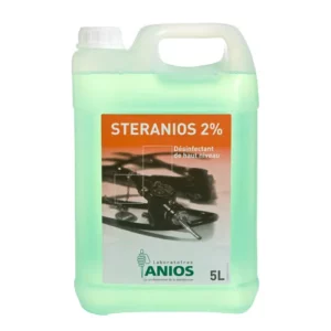 “Steranios 2%" - 5 litres / Réf. GMUS150