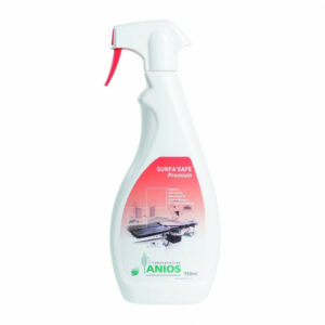 Détergent désinfectant mousse Surfa'safe Premium / 750ml