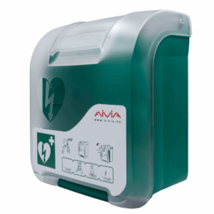 Armoire à Defibrillateur intérieur AIVIA IN
