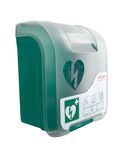 Armoire à Defibrillateur intérieur AIVIA IN – Image 2