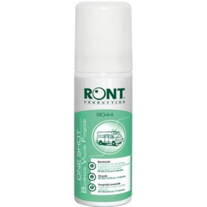 Aérosol Bactéricide One shot 50mL