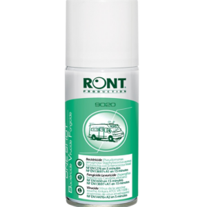 Aérosol Bactéricide One shot 150mL