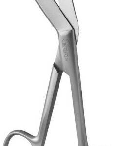Ciseaux à bandages Lister, 14 cm, Holtex