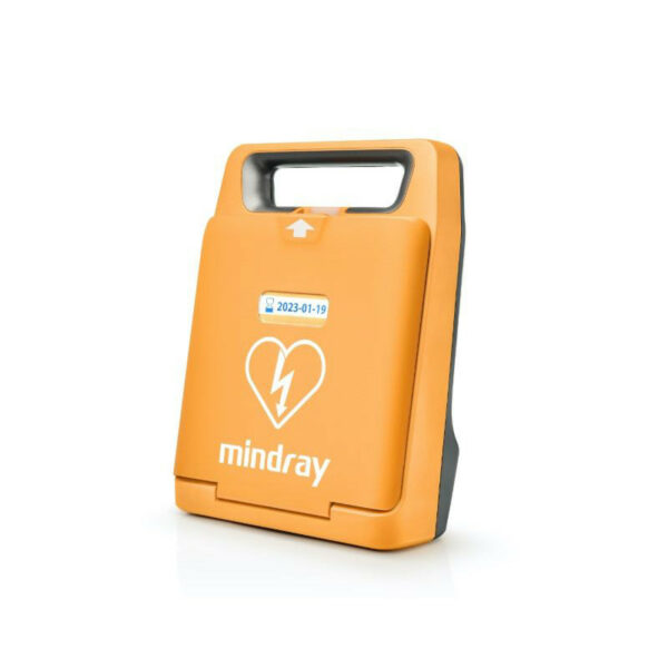 Défibrillateur Mindray Beneheart C1A – Image 3