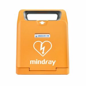 Défibrillateur Mindray Beneheart C1A
