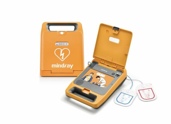 Défibrillateur Mindray Beneheart C1A – Image 2