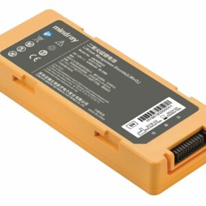 Batterie lithium pour défibrillateur Mindray Beneheart C1A et C2