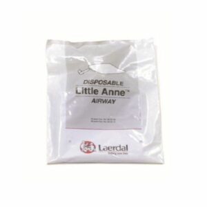 Laerdal Little Anne Voies respiratoires