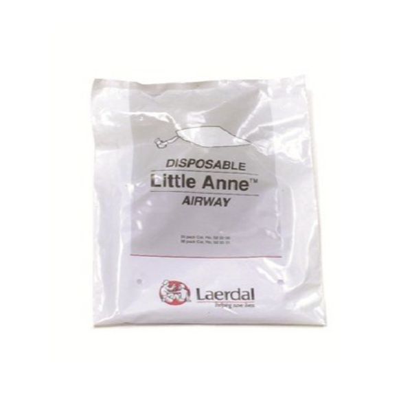 Laerdal Little Anne Voies respiratoires