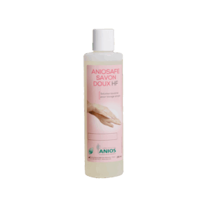 Savon doux ANIOS 250mL