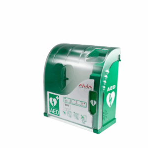 AIVIA 200 - Armoire extérieure pour DAE