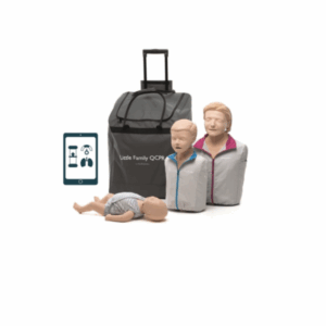 Pack Little Family QCPR