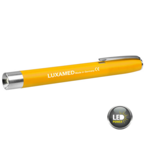Lampe stylo, LED - LUXAMED