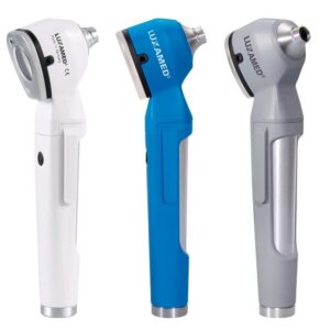 Otoscope LUXASCOPE AURIS