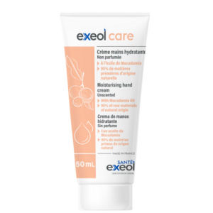 Crème mains hydratante EXEOL CARE