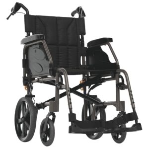 Fauteuil manuel Action 2 NG Transit Lite