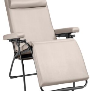 Fauteuil Relax OXYGENE LAFUMA