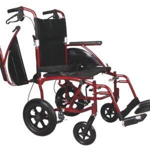 Fauteuil manuel STAN'ULTRA DRIVE MEDICAL