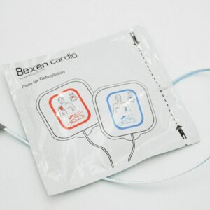 Reanibex 100 Electrodes