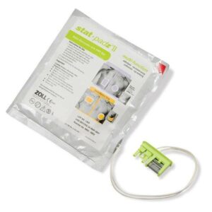 Zoll Stat-Padz II électrodes