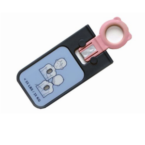 Philips Heartstart FRX clé pédiatrique