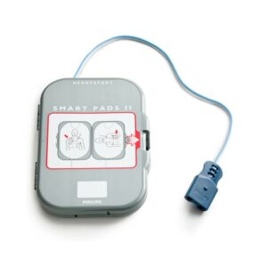 Philips Heartstart FRX électrodes Smart pads